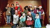 「今年最後の締めくくりに~(。-∀-)」