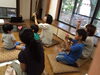 「10/4（日）篠崎　「親子で聴くいのちの話」＆「ワークショップ」」