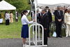 「平和祈念式典」