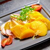 「10月16日のお惣菜」
