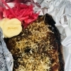 お好み焼き（グルテンフリー）