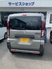 これからのカーライフお楽しみください♪「スペーシアギア納車式を行いました✨　おめでとうございます🚗」
