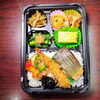 幕の内弁当「3月31日のお弁当」