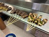 「秋吉東舞鶴店の炭火焼き舞台裏～職人の手仕事に迫る！」