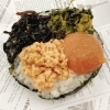 四種のばくだん