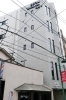 2021秋竣工。浦和駅から徒歩1分の真新しいビル内です。「NEX-US FITNESS 浦和東口本店」