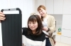 「Kotona訪問美容」女性美容師が出張でお伺いします！　美容院のようなシャンプーも◎