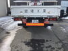 車両看板「苫小牧で各種看板製作･取付しております。」