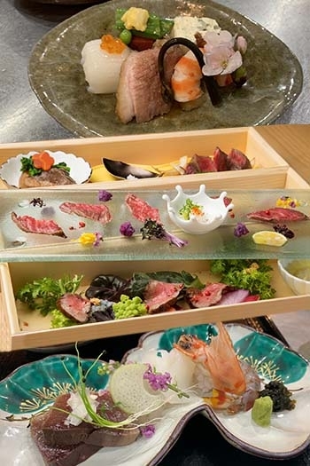 「IKOI Japanese Cuisine」