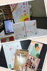 「本の福袋（松江図書館）」