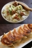 サイドメニューも充実しています！「熊本ラーメンかすみ」