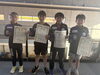 「三重県選手権に出場しました🏓」