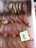 「魚魚市場鮮魚コーナーおすすめは「イサキ・天然鯛」です♪」