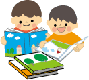 「『おはなしのへやピッピ（浦安市）』」