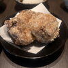 ラフテーの唐揚げ