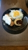 「本日の日替定食」