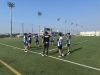 FP ミーティング「船橋FCアカデミー【U-15】活動レポート」