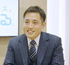 監修者 永井宏武氏