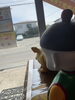 想えば色んな5年ですねー明るく照らすきっかけになりました「河東本店1号機が5周年を迎えました。感謝を込めて「あたり多め」企画スタート」