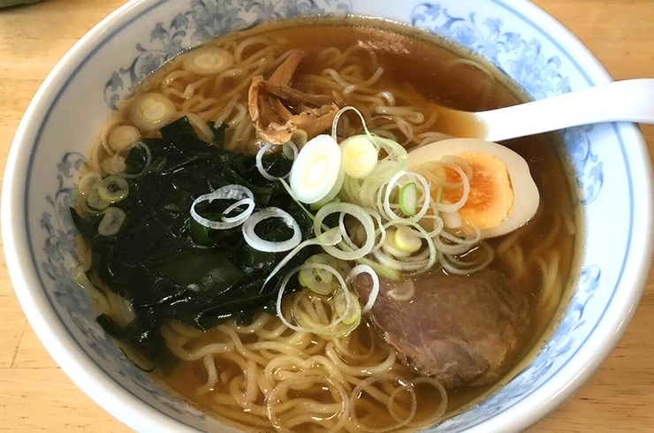 ぎょうざの満洲 上尾東口店