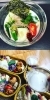素材のおいしさを存分に引き出したヘルシーメニューの数々。「soy cafe（ソイカフェ）」