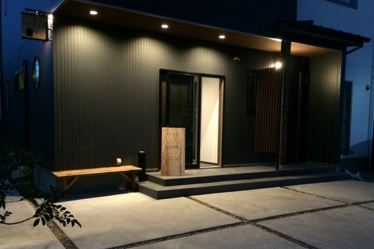 「IZAKAYA CAFE YORIMICHI」住宅街にひっそりとたたずむ隠れ家的な居酒屋！