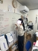 完成直前「「自分」を相手に伝えるって難しい...」