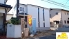 2026.1.10 北東側より「【新築戸建住宅】敷地60坪！蓮田市椿山1丁目　JR宇都宮線「蓮田」駅徒歩20分　駐車スペース３台可！」