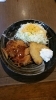 「本日の日替わり定食」