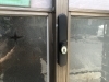 「枚方市某所にて鍵交換しました」