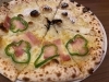 デザートピザもありますよ♪「火曜日は、ゆうすいポイント2倍キャンペーン！」