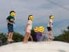 「みんな大好きイイナパークへ行ってきました💭」