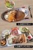 【元護衛艦しらねのカレー】
コクがありまろやかなビーフカレー！「しらね食堂」