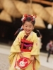 着付ルームも完備！
お子様から大人の方までお任せください！「美容室 cocotte」