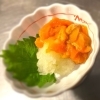 ほや塩辛