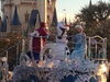 「TDL　アナとエルサのフローズンファンタジー」