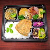 鳥羽産アジフライ「10月3日のお弁当」