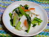 「小株風味」
