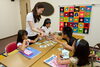 「【2015春開講】2歳児～小学2年生対象♪ヤマハ英語教室無料体験レッスン【予約受付中】」