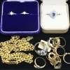 貴金属・金・など　何でも査定致します！！　【広島市・廿日市市・佐伯区】