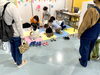 4日(土)ぬりえコーナー「【大人の文化祭】に出展しました！！」