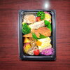 海苔弁風「10月26日のお弁当」