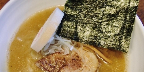 札幌市西区 手稲区でおいしいハマる人気のラーメンはこれだ 札幌市西区 手稲区のおすすめランチ特集 まいぷれ 札幌市西区