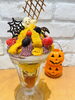 ハロウィンパフェ「次なるパフェは、こちら。ご期待下さい！！」