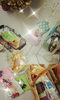 「ハンドメイド♪」
