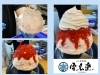 「雪見堂」日光の天然氷を使用したこだわりの「かき氷」を召し上がれ♪