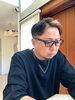 「フェイスフレーミング×ツーブロック」
