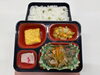 ヘルシー弁当「５月１４日のお弁当🍱」