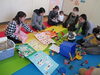 「1月の「育児相談」」