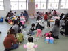 「お楽しみ会♪♪　☆つどいの広場☆」